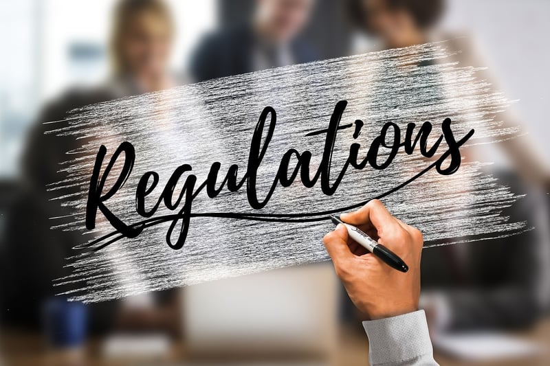 Temporal Regulations